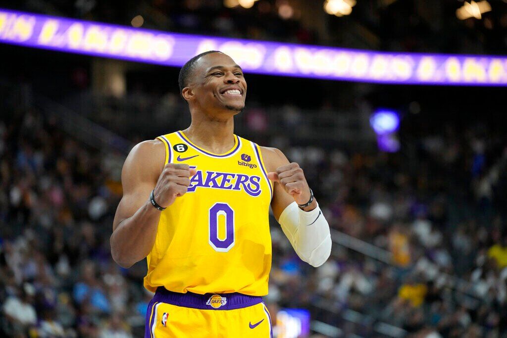 Los Angeles Lakers